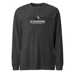 CHOOSE YOUR STYLE PREFERENCE – LONG SLEEVE