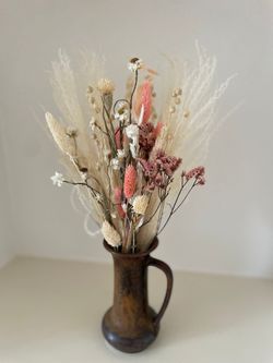 Weitere Sträuße – Rosé-Romantik