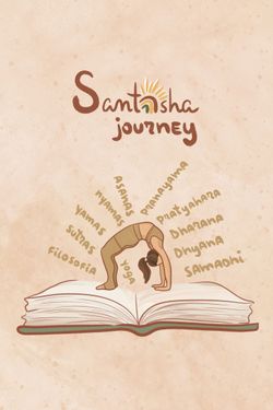 Jornada – Filosofia do Yoga