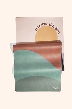 Matosha – You are the sun