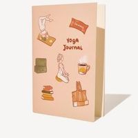 Yoga Journal