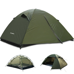 Green 1-2 person