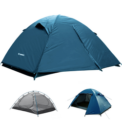 Blue 1-2 person
