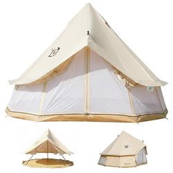 B- 4M Beige Canvas