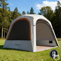 Eletric Inflatable Tent