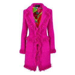 Colour – Magenta