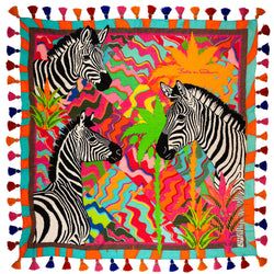 Colour – Zebra
