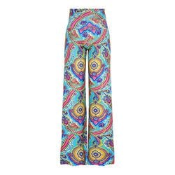 Colour – Riviera Paisley