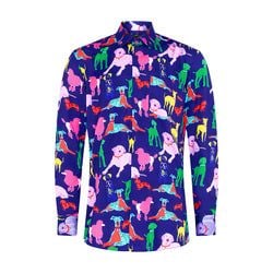 Colour – Navy Poochies