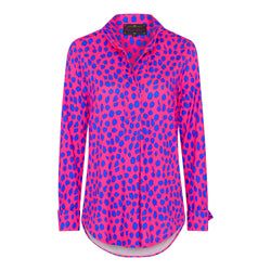 Colour – Wild Orchid