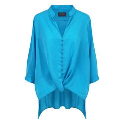 Colour – Turquoise