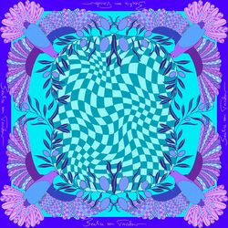 Colour – Lalique Dove