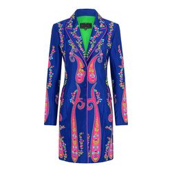 Colour – Blue/Pink