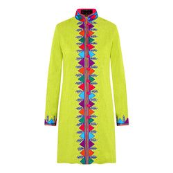 Colour – Lime