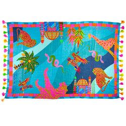 Colour – Safari