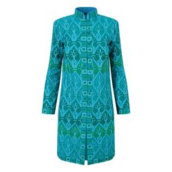 Colour – Turquoise