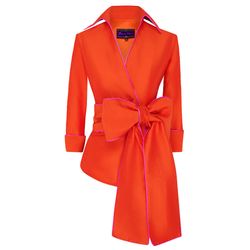 Colour – Orange