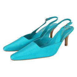 Colour – Turquoise