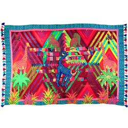 Colour – Savanna