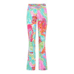 Colour – Pastel Paisley