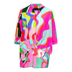 Colour – Mother of Pearl