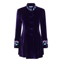 Colour – Purple