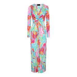 Colour – Pastel Paisley