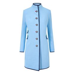 Colour – Ice Blue