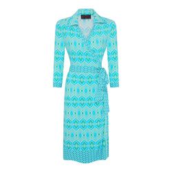 Colour – Aqua Mirage