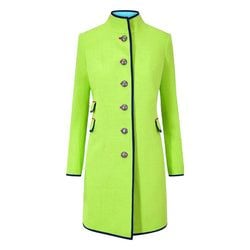 Colour – Lime