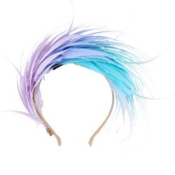 Colour – Lilac/Ice Blue