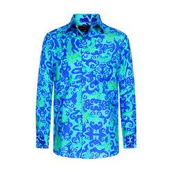 Colour – Blue Peace Dove