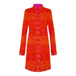 Colour – Orange