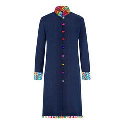 Colour – Navy