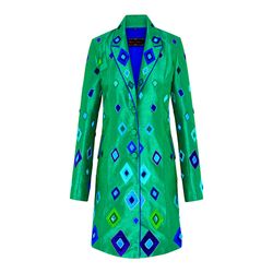 Colour – Emerald Diamonds