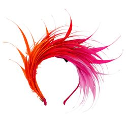 Colour – Pink/Orange