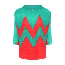 Colour – Green/Red