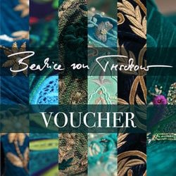 Colour – Gift Voucher