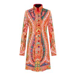 Colour – Orange