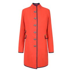 Colour – Orange