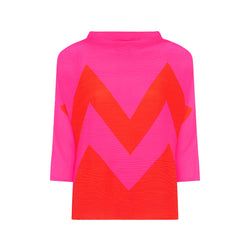 Colour – Pink/Orange