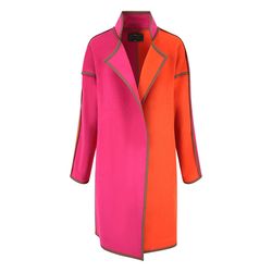 Colour – Pink/Orange