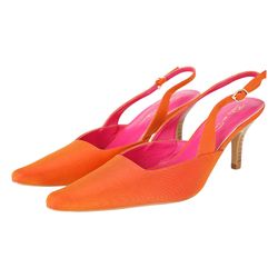 Colour – Orange