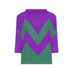 Colour – Green/Purple