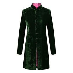Colour – Bottle Green