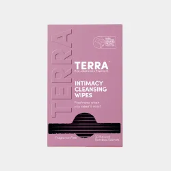 Intimacy – Intimate Cleansing Wipes