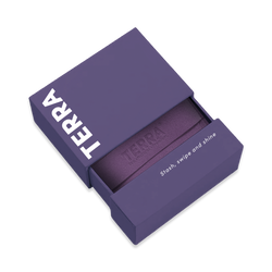 Color – Mulberry