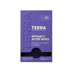 Intimate After Wipes