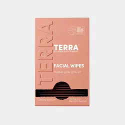 Skincare – Facial Wipes