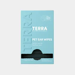 Pet Ear Wipes